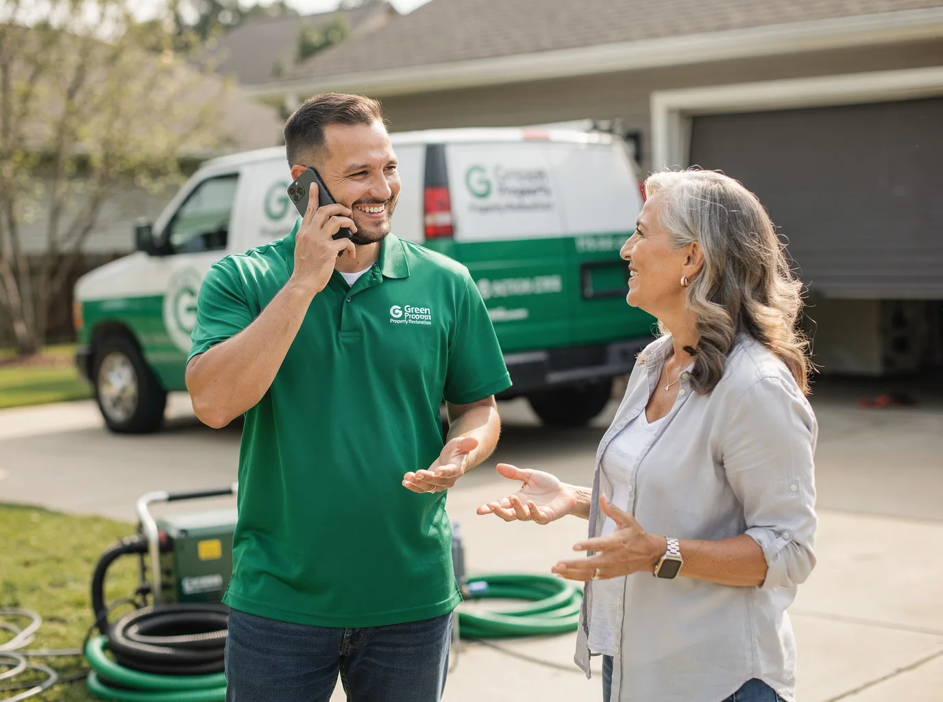 Water Damage Restoration Stonewall, OK FAQs